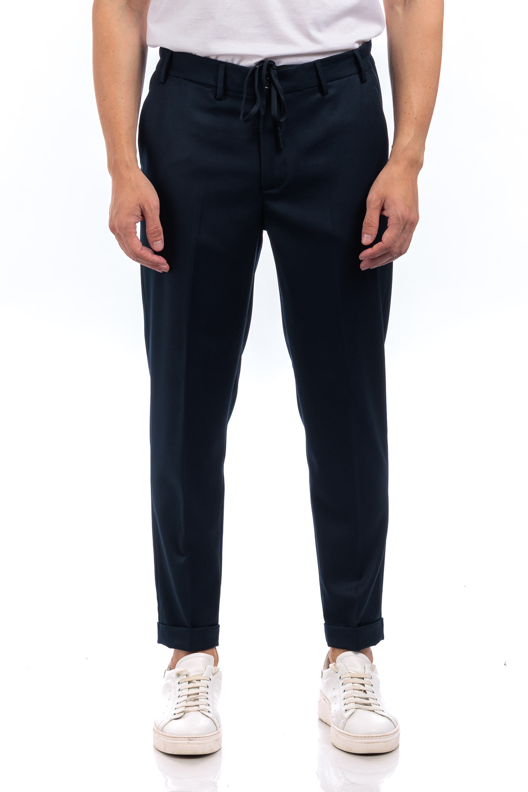 EDD PANT COULISSE UOMO