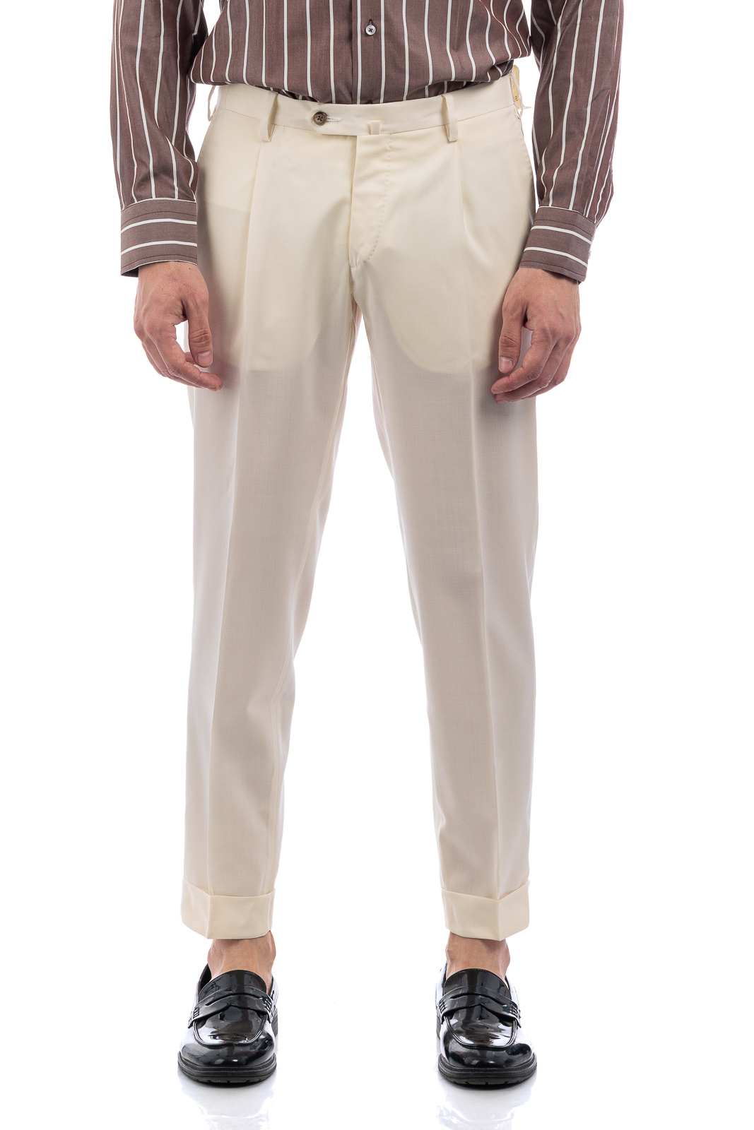 L.B.M. 1911 PANTALONE PENCE UOMO