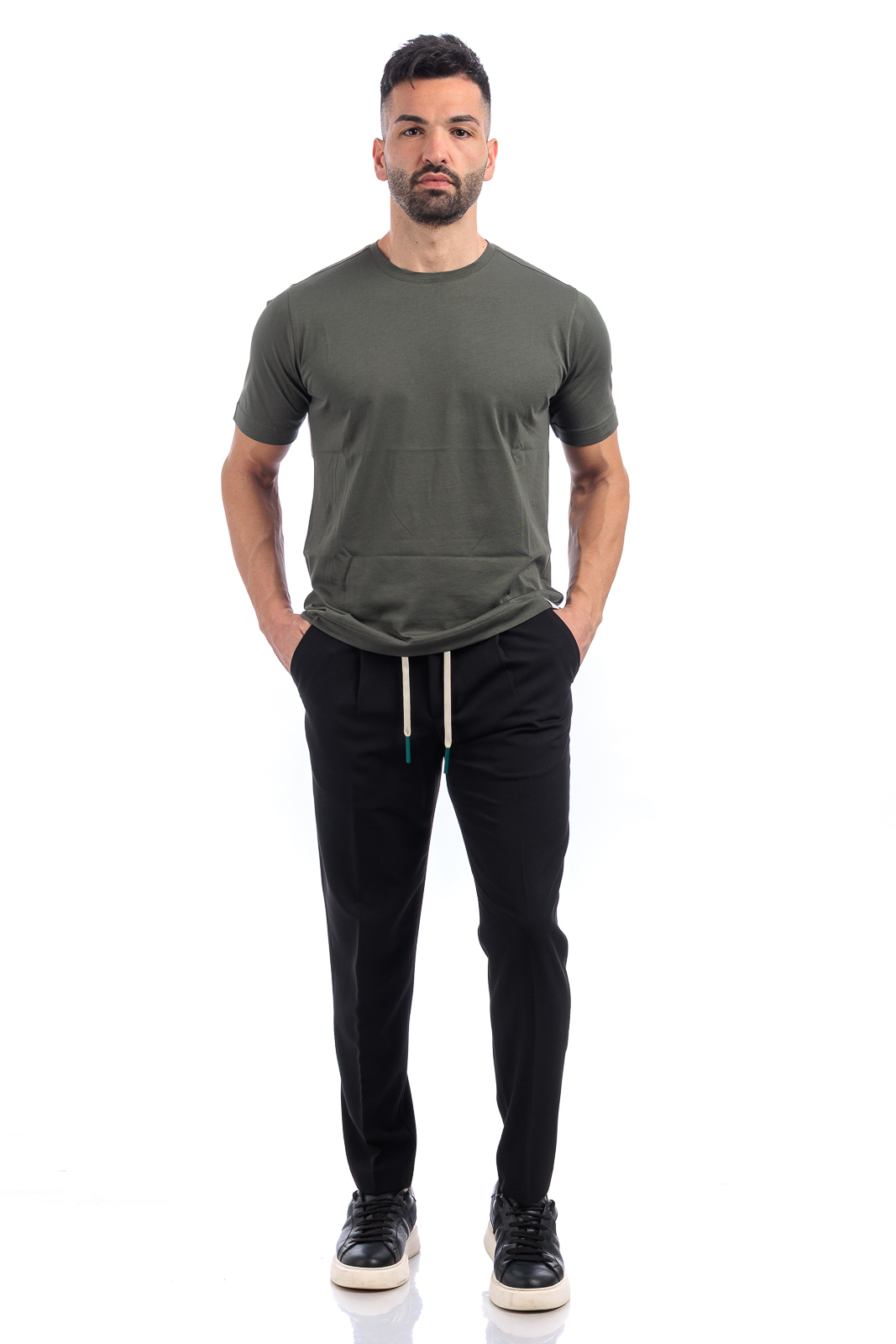 DIKTAT T-SHIRT UOMO