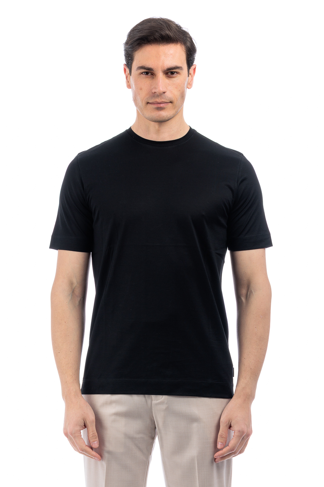 GAZZARRINI T-SHIRT M/M UOMO
