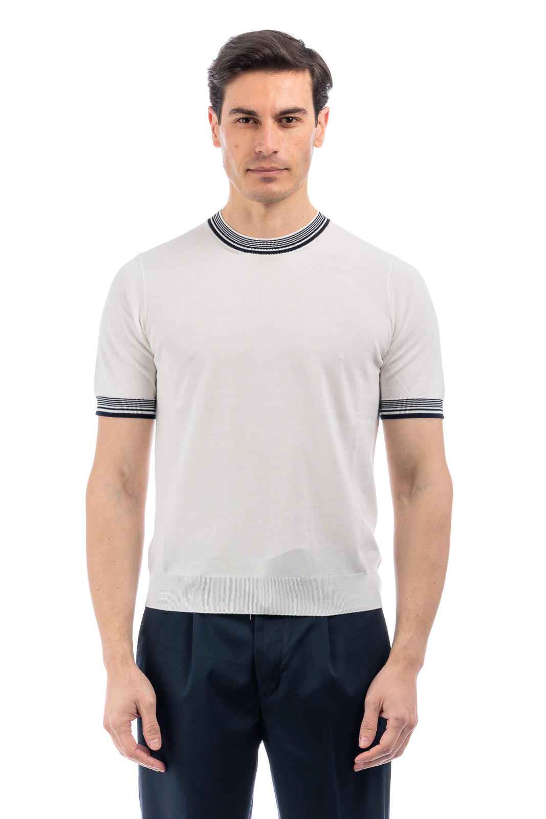 MASQ T-SHIRT FILO UOMO
