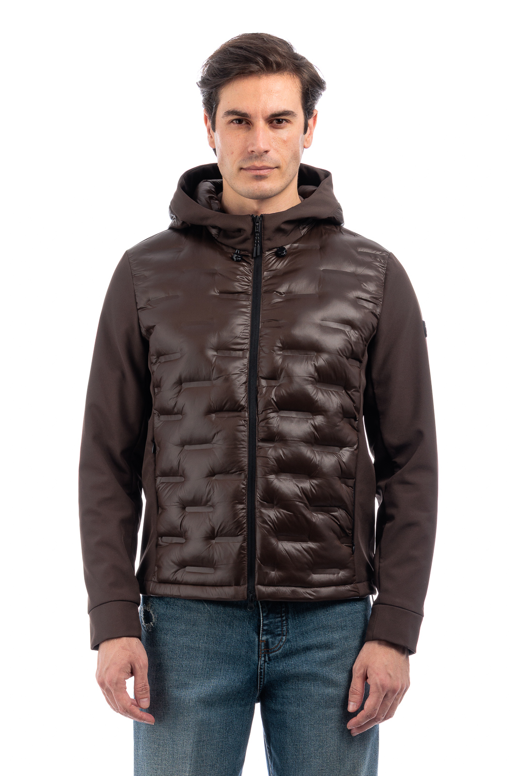 MARKUP SOFTSHELL UOMO