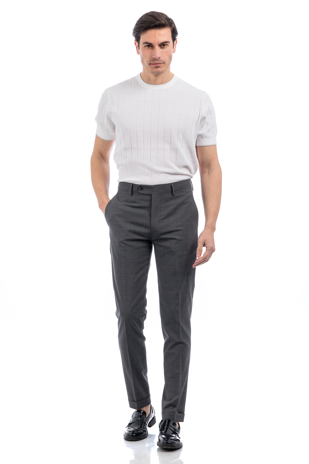 BERWICH PANTALONE UOMO