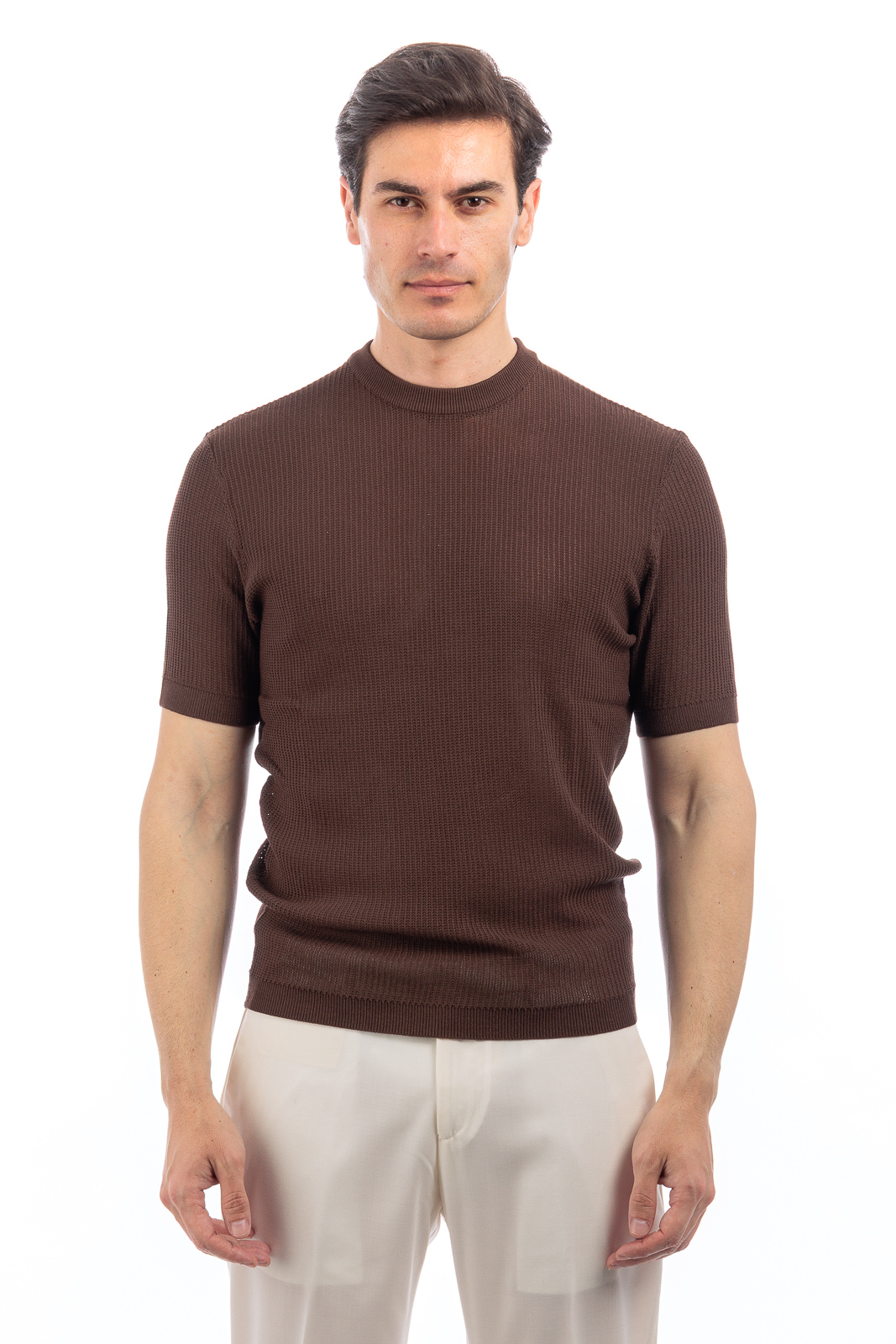 SEINSE MAGLIA FILO M/M UOMO