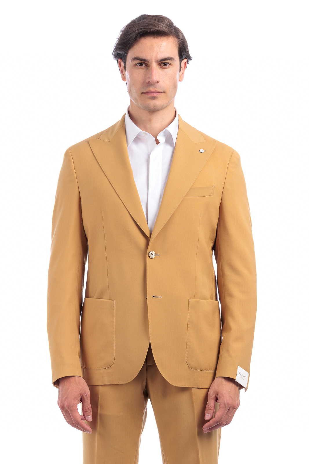 L.B.M. 1911 GIACCA MONOPETTO UOMO