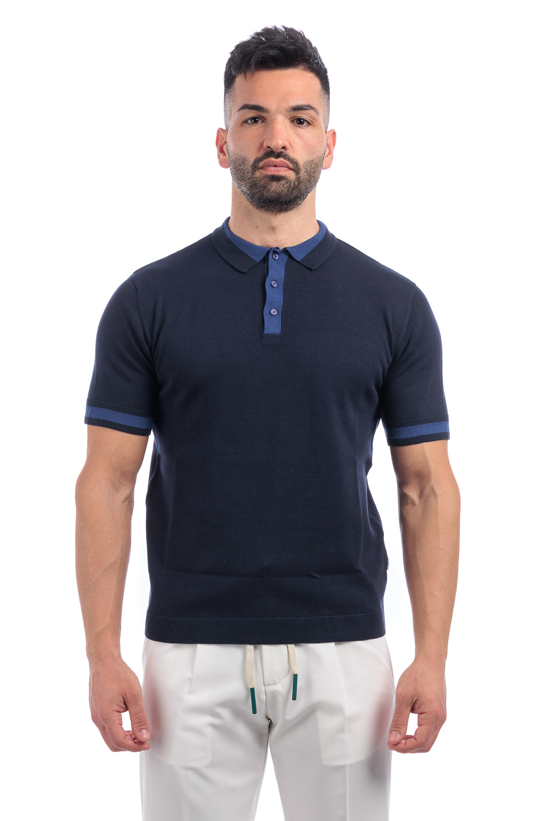 SEINSE POLO FILO UOMO