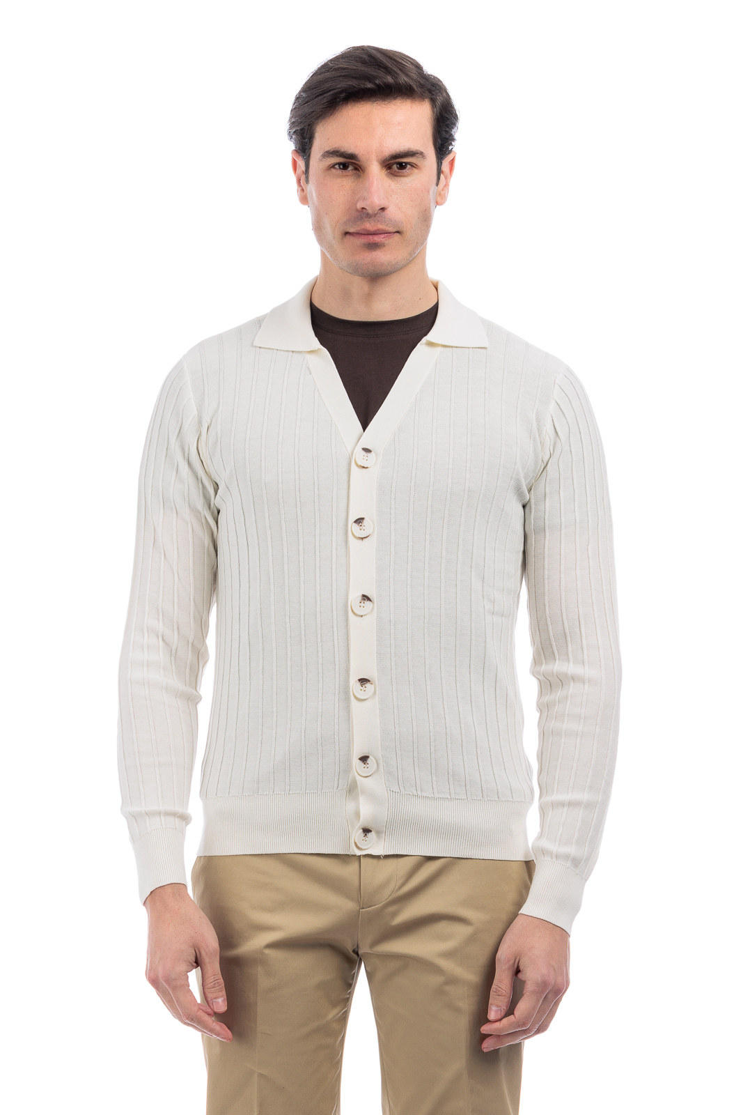 SEINSE CARDIGAN UOMO