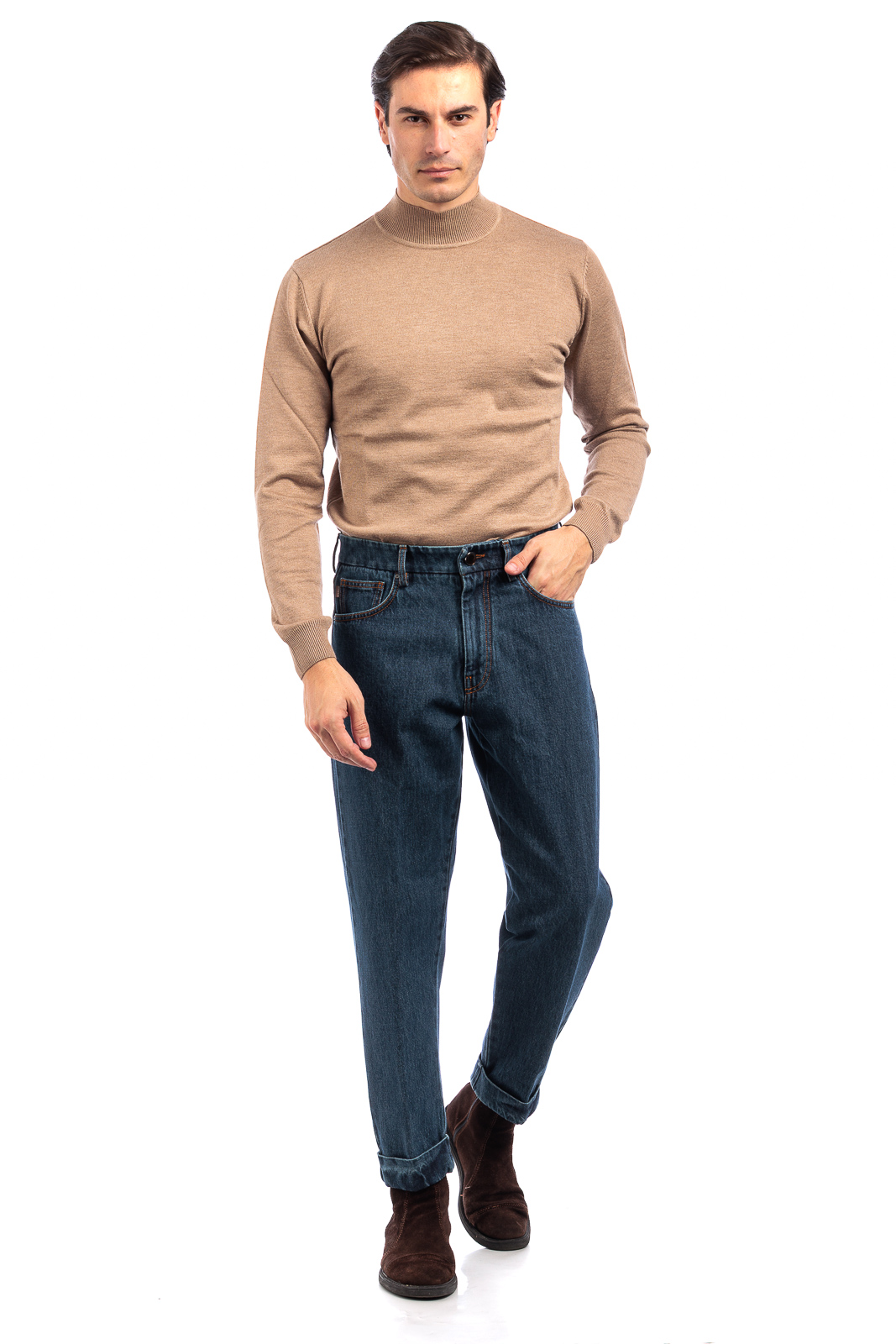 BERWICH JEANS UOMO