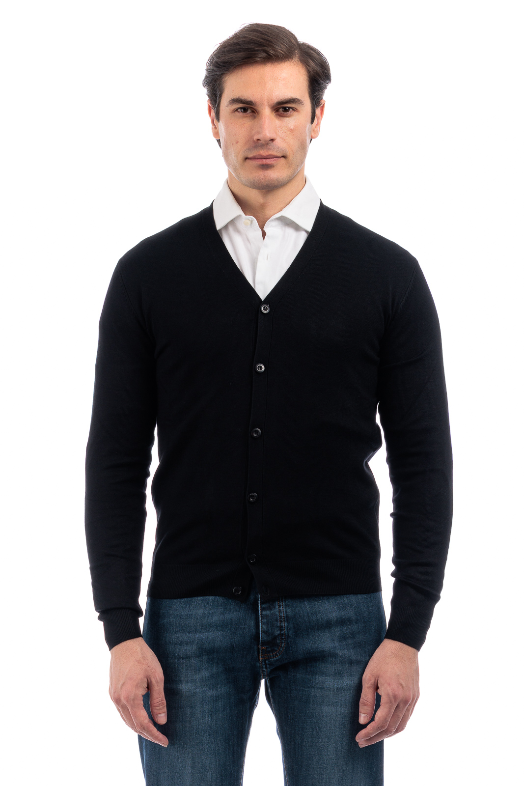 SEINSE CARDIGAN UOMO