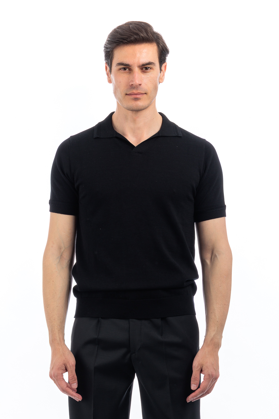 GAZZARRINI POLO M/M UOMO
