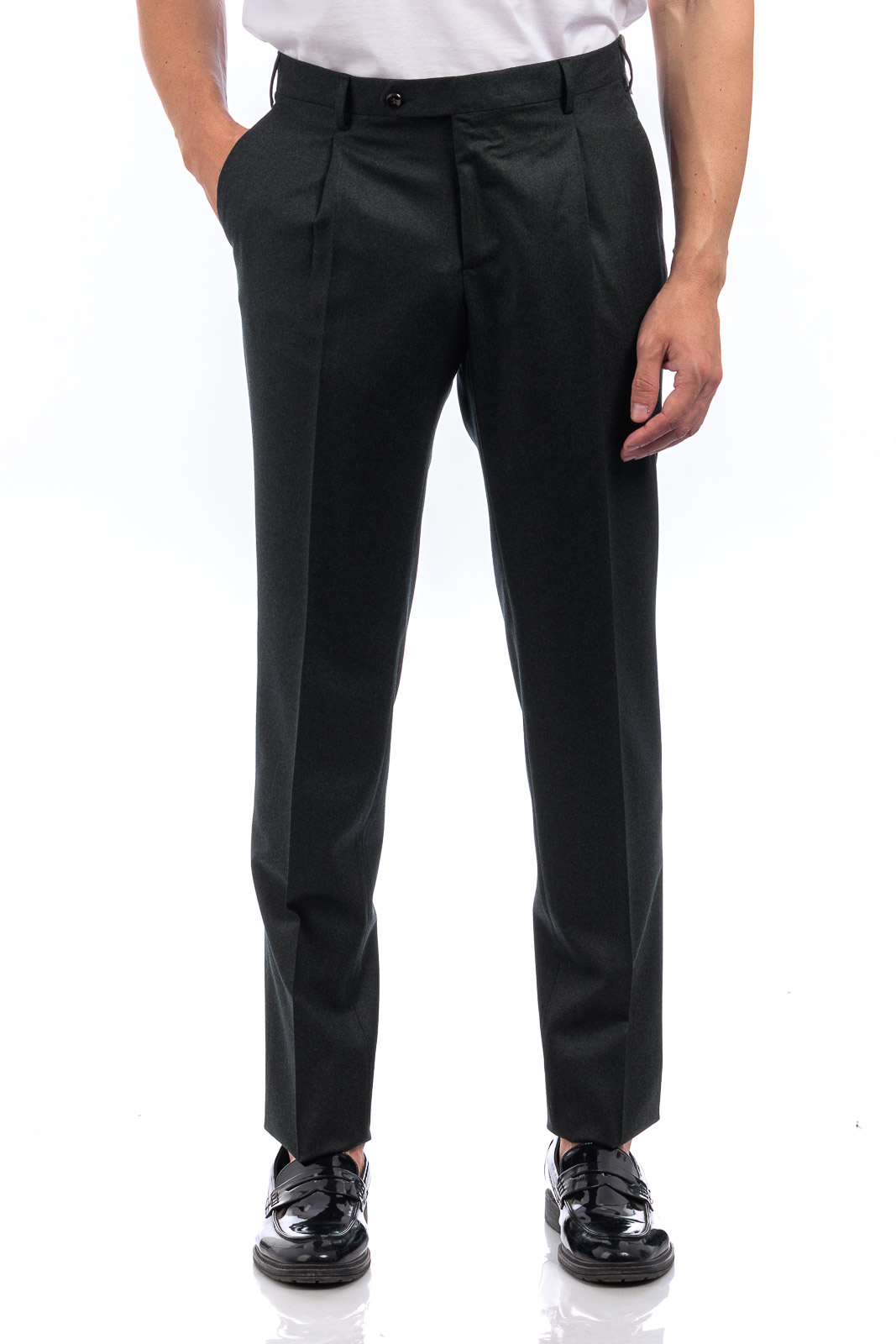 L.B.M. 1911 PANTALONE PENCE UOMO