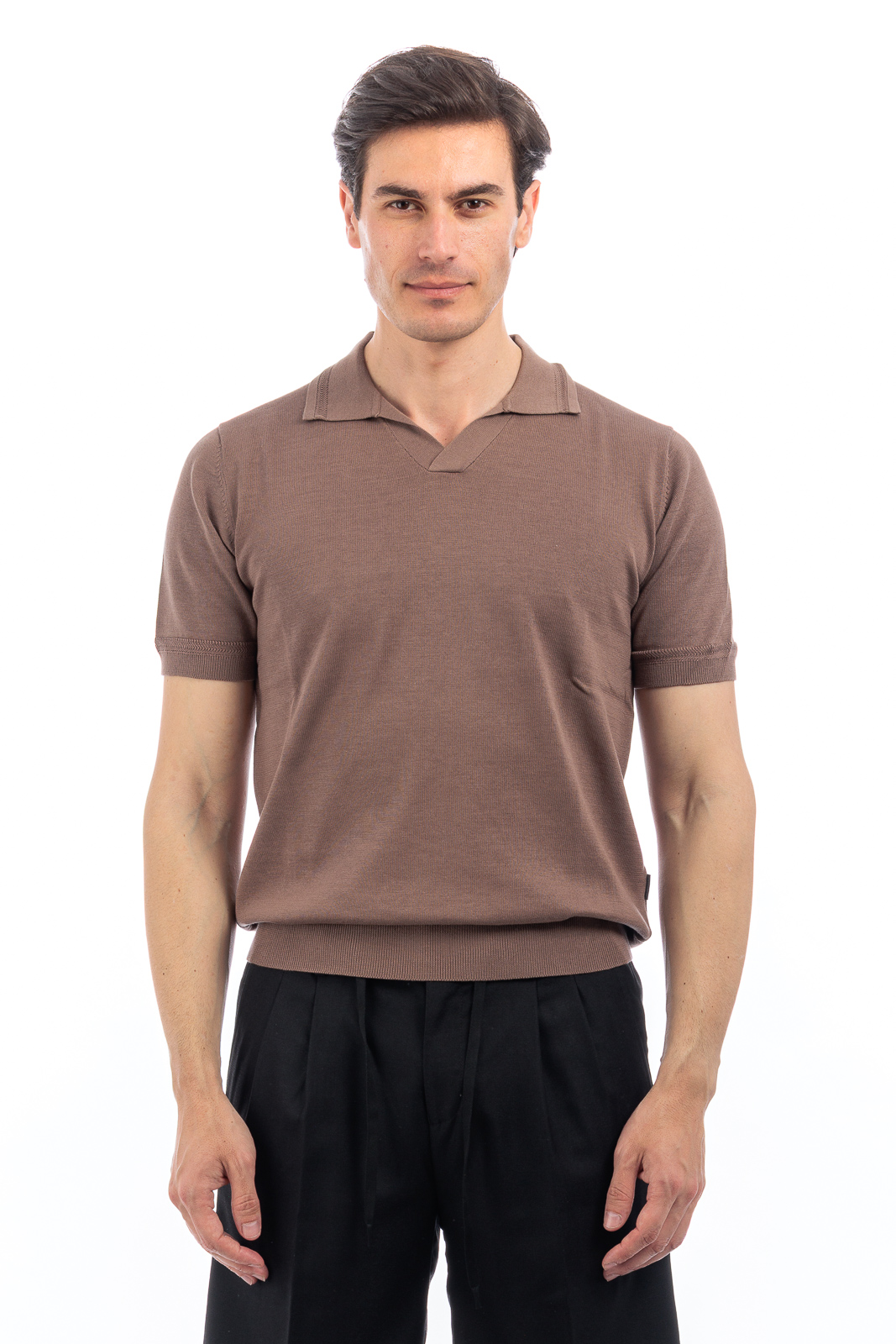 GAZZARRINI POLO M/M UOMO