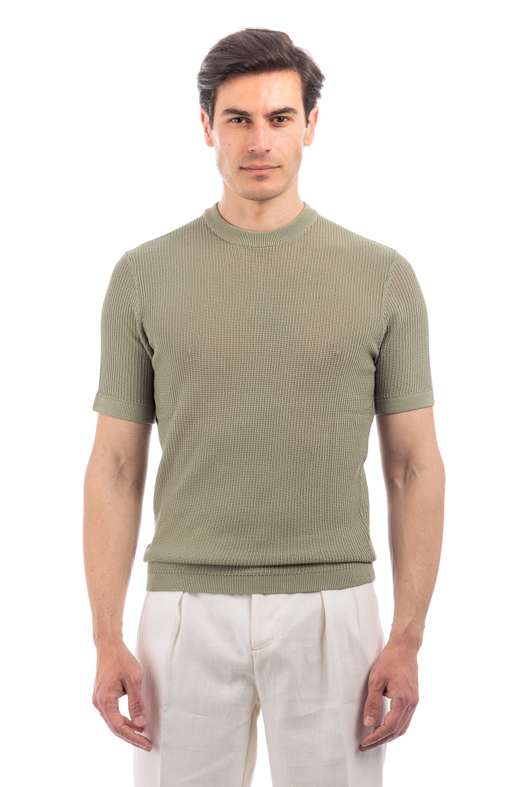 SEINSE MAGLIA FILO M/M UOMO