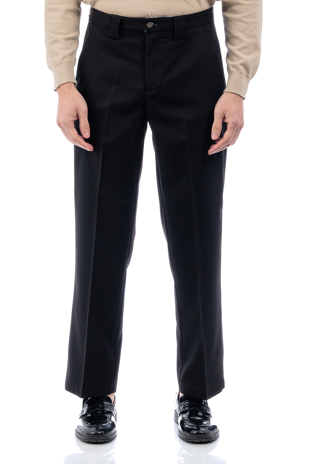 BY AND PANTALONE FONDO 22 UOMO