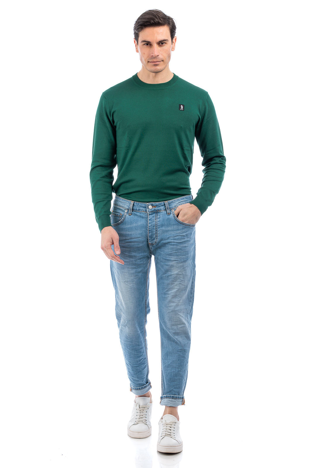 DIFFERENT JEANS UOMO