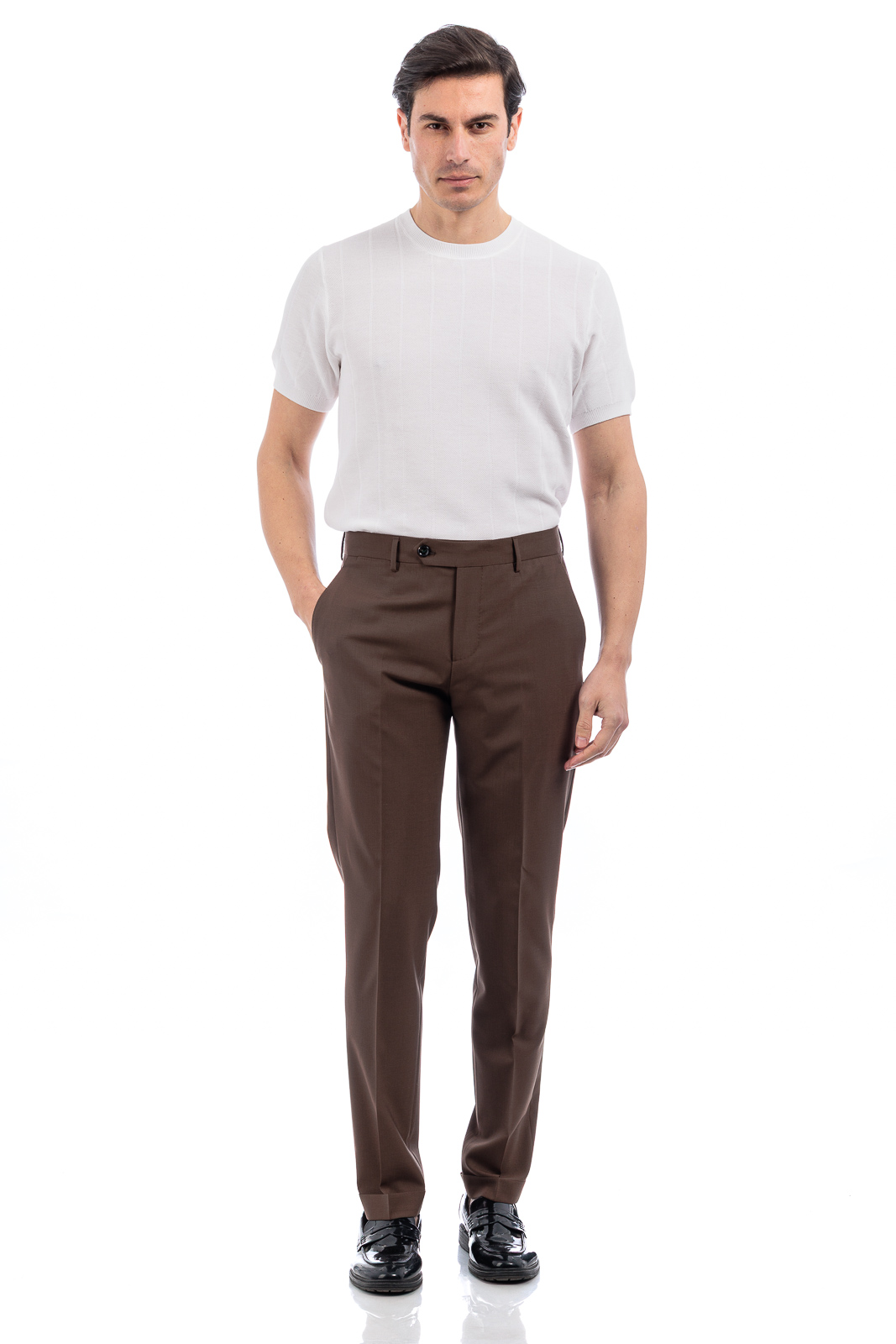 BERWICH PANTALONE UOMO