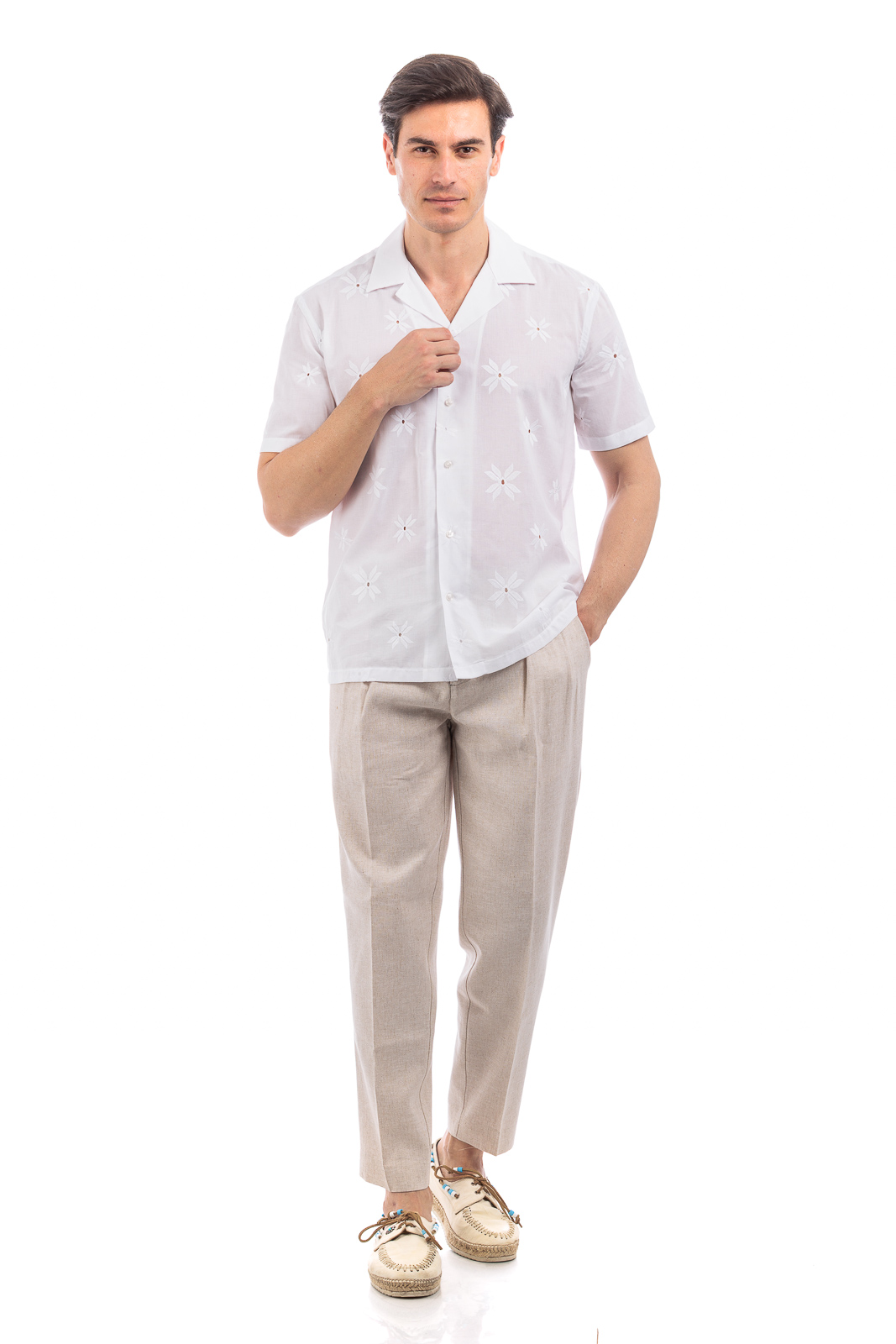 SEINSE CAMICIA M/M UOMO