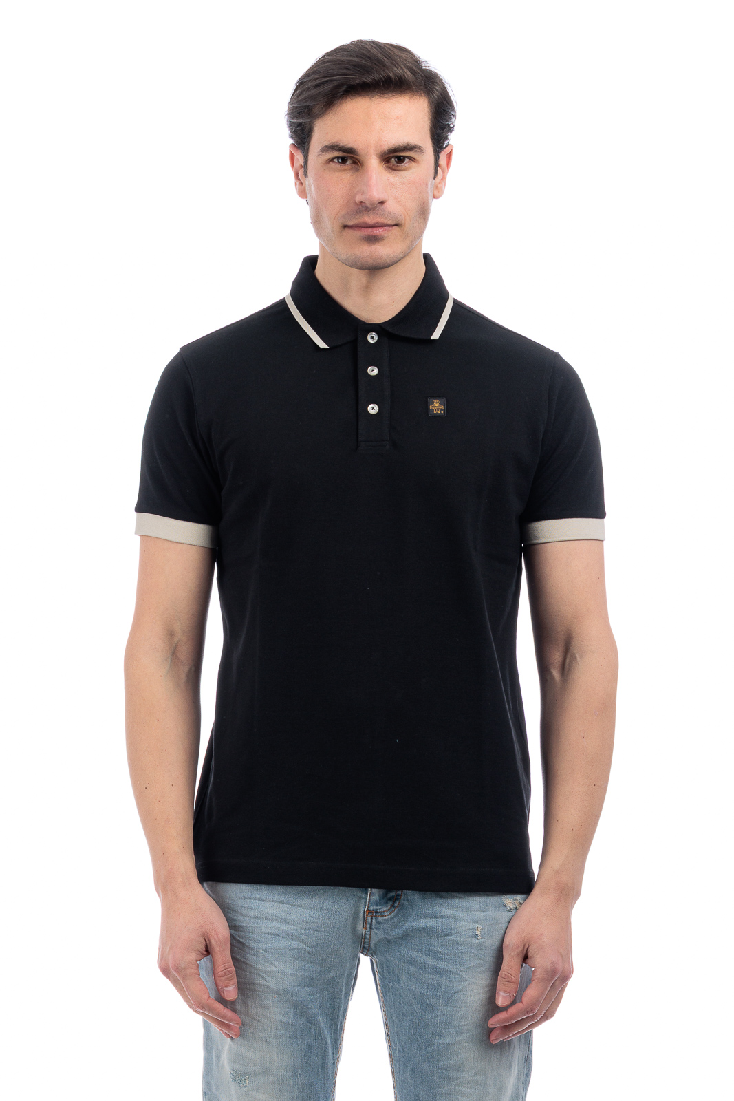REFRIGIWEAR POLO UOMO