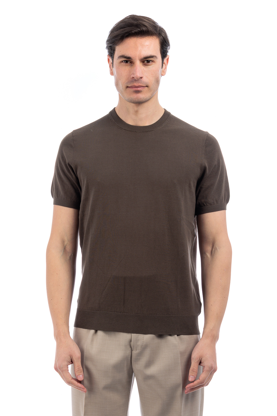 DIKTAT MAGLIA FILO M/M UOMO