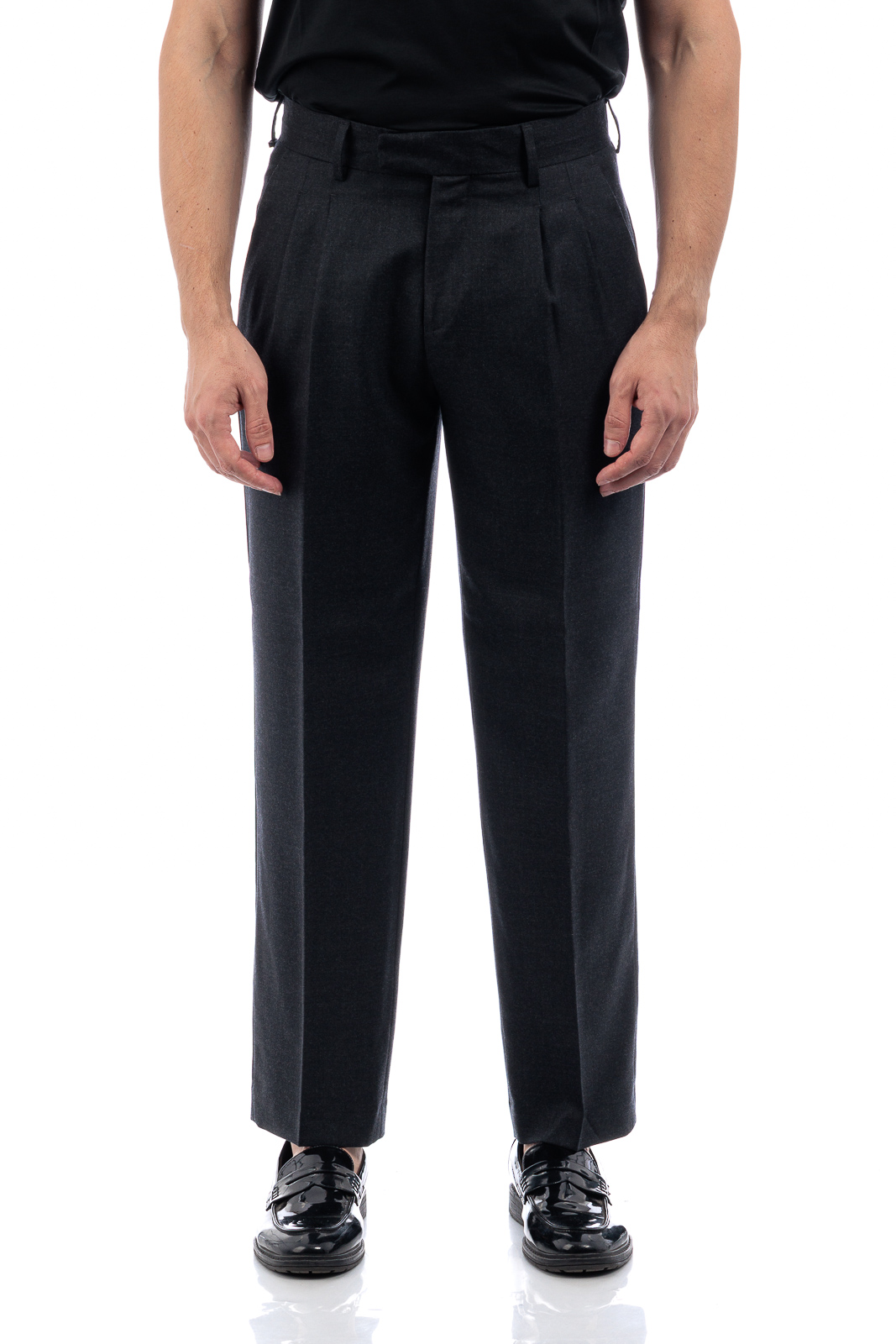 GAZZARRINI PANTALONE PENCE UOMO
