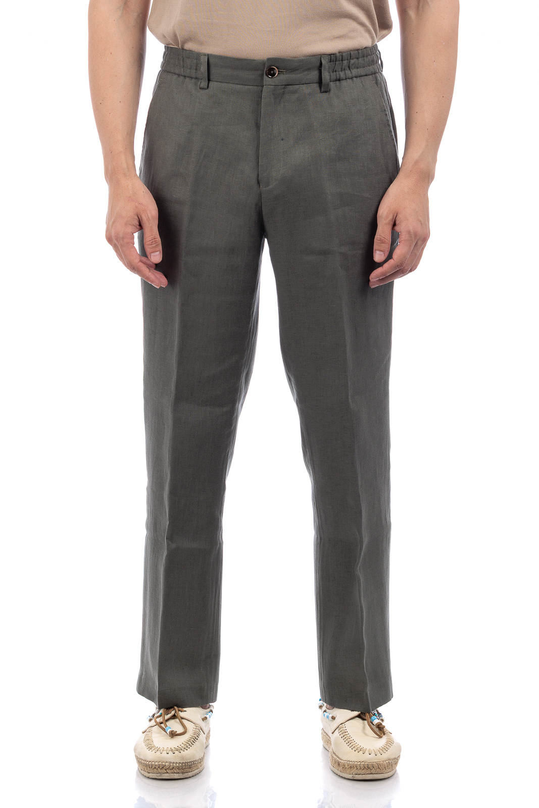 GAZZARRINI PANTALACCIO UOMO