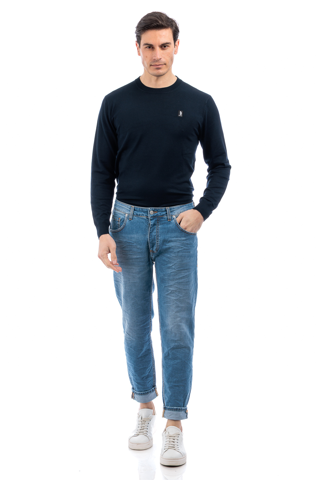 DIFFERENT JEANS UOMO