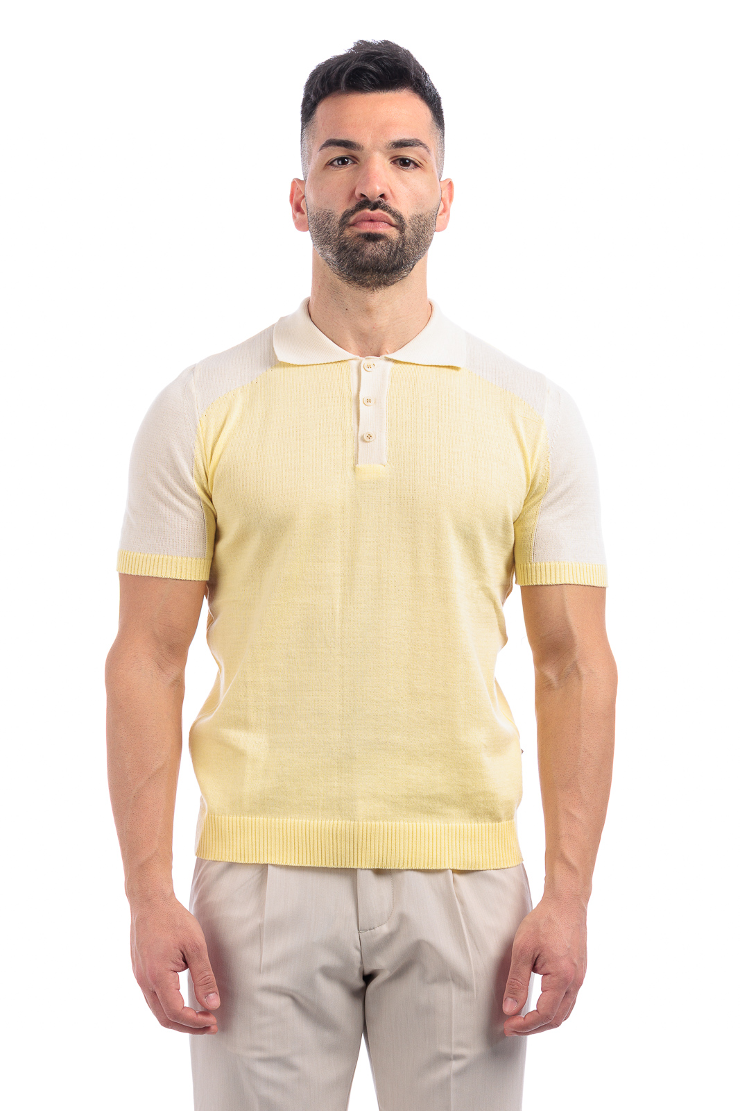 CHIODI MILANO POLO M/M UOMO