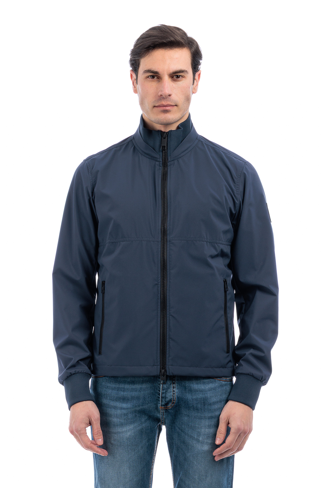 REFRIGIWEAR GIUBBOTTO UOMO