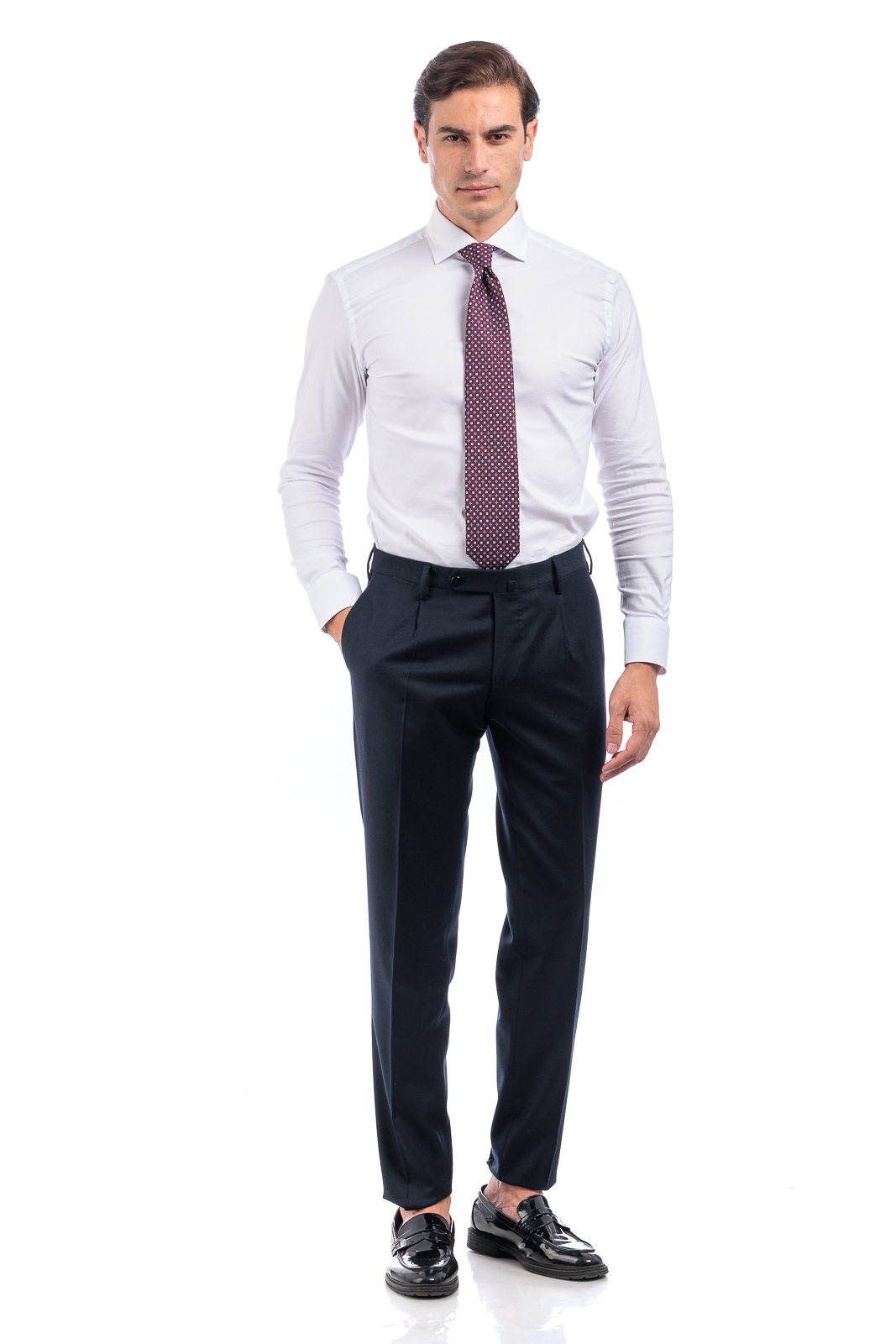L.B.M. 1911 PANTALONE UOMO