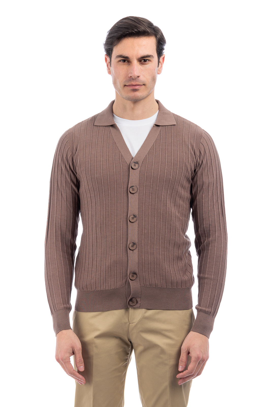 SEINSE CARDIGAN UOMO