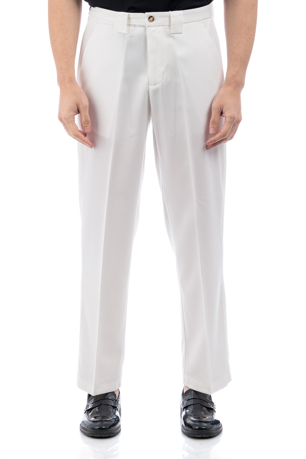 BY AND PANTALONE FONDO 22 UOMO