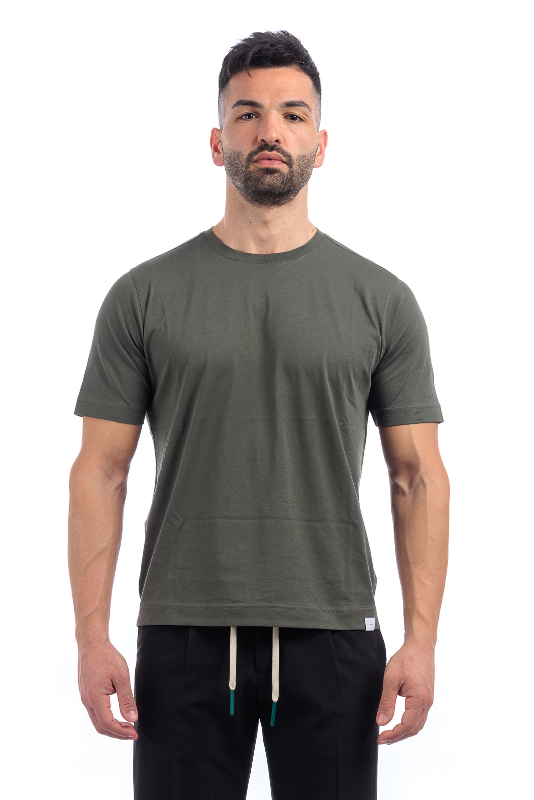 DIKTAT T-SHIRT UOMO