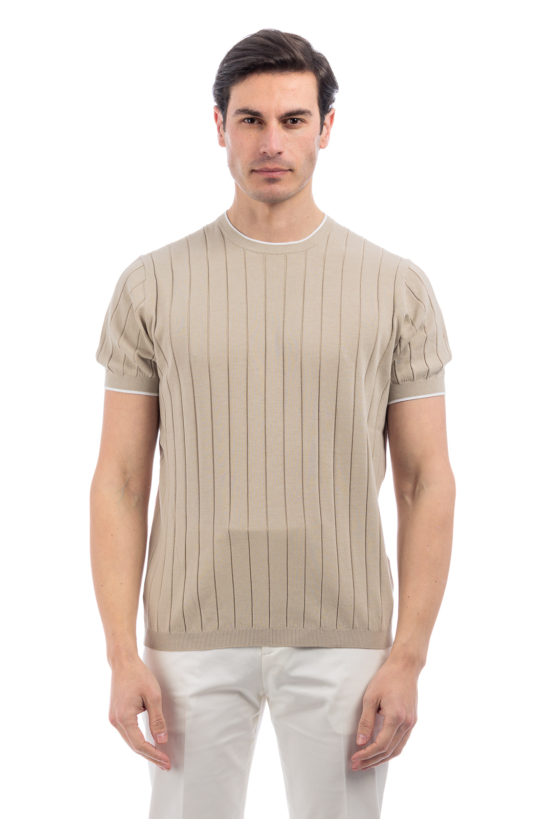 DIKTAT MAGLIA FILO M/M UOMO