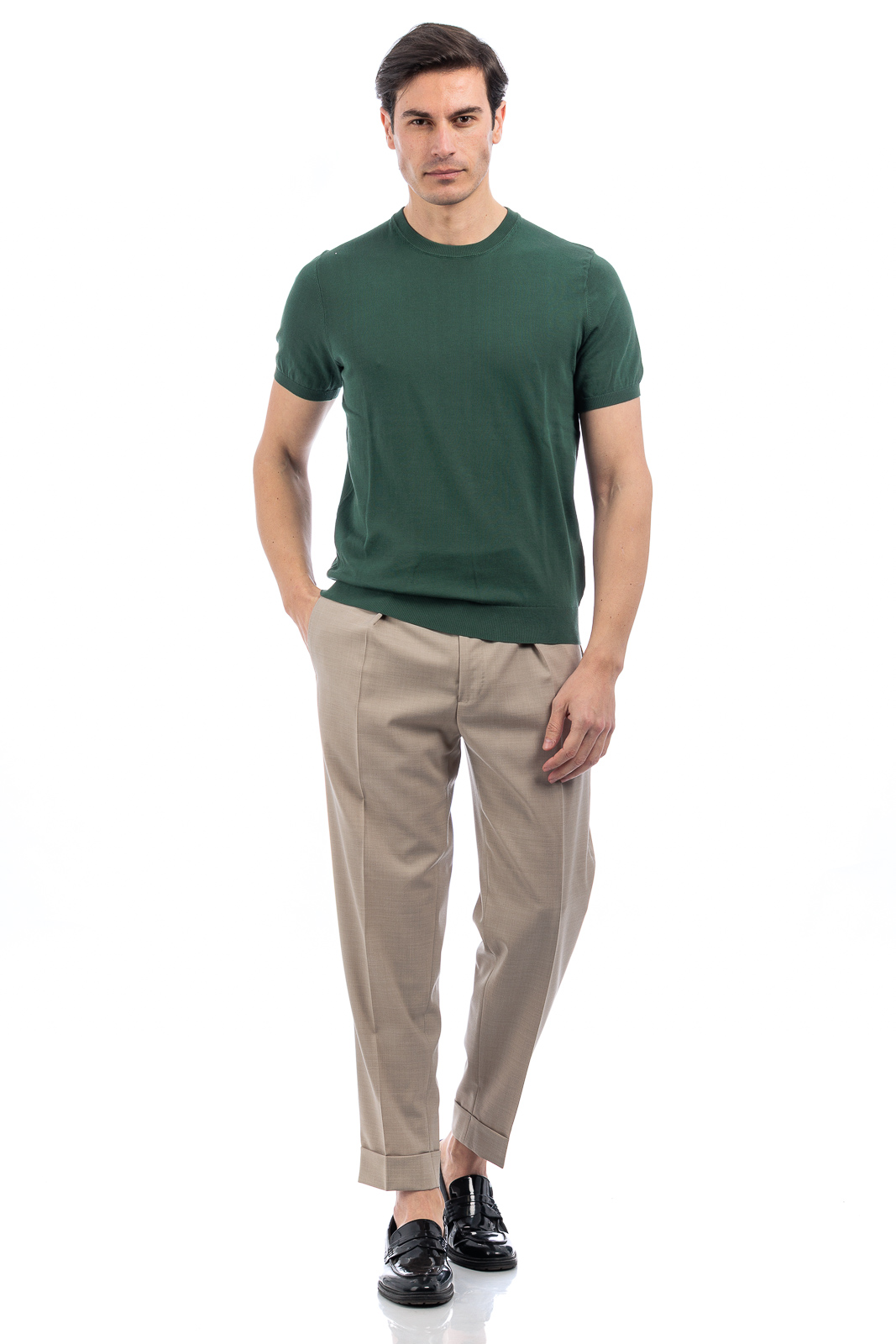 DIKTAT MAGLIA FILO M/M UOMO