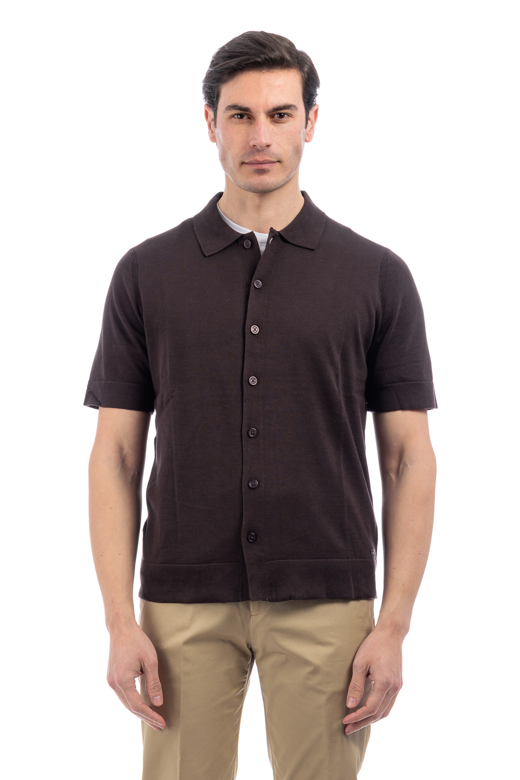 MARKUP POLO CAMICIA M/M UOMO