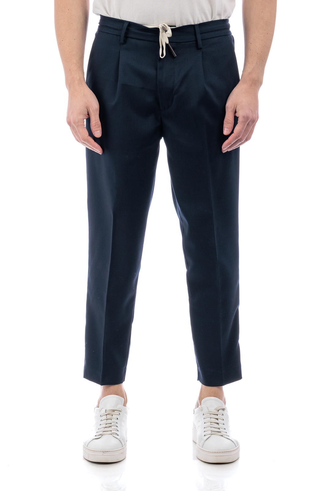 BY AND PANTALONE MOLLA UOMO
