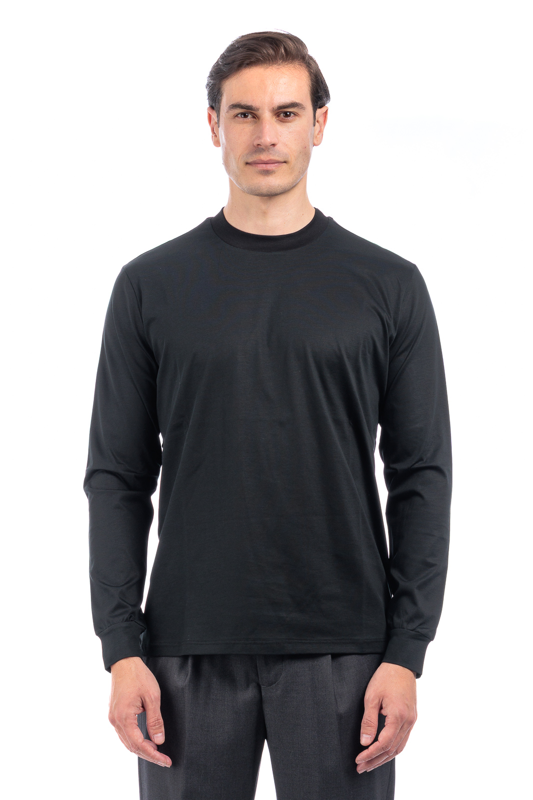 CHIODI MILANO T-SHIRT M/L UOMO