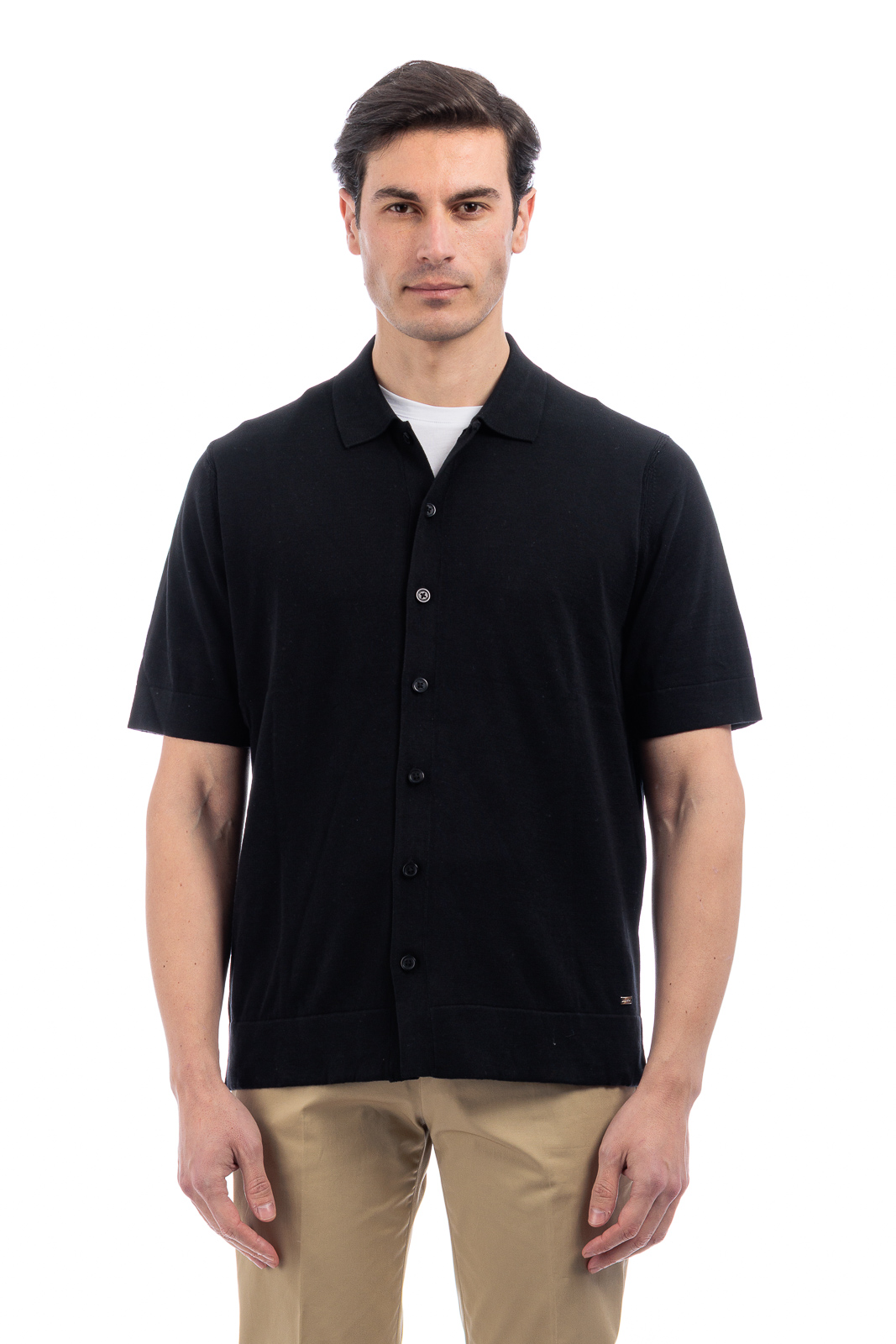 MARKUP POLO CAMICIA M/M UOMO