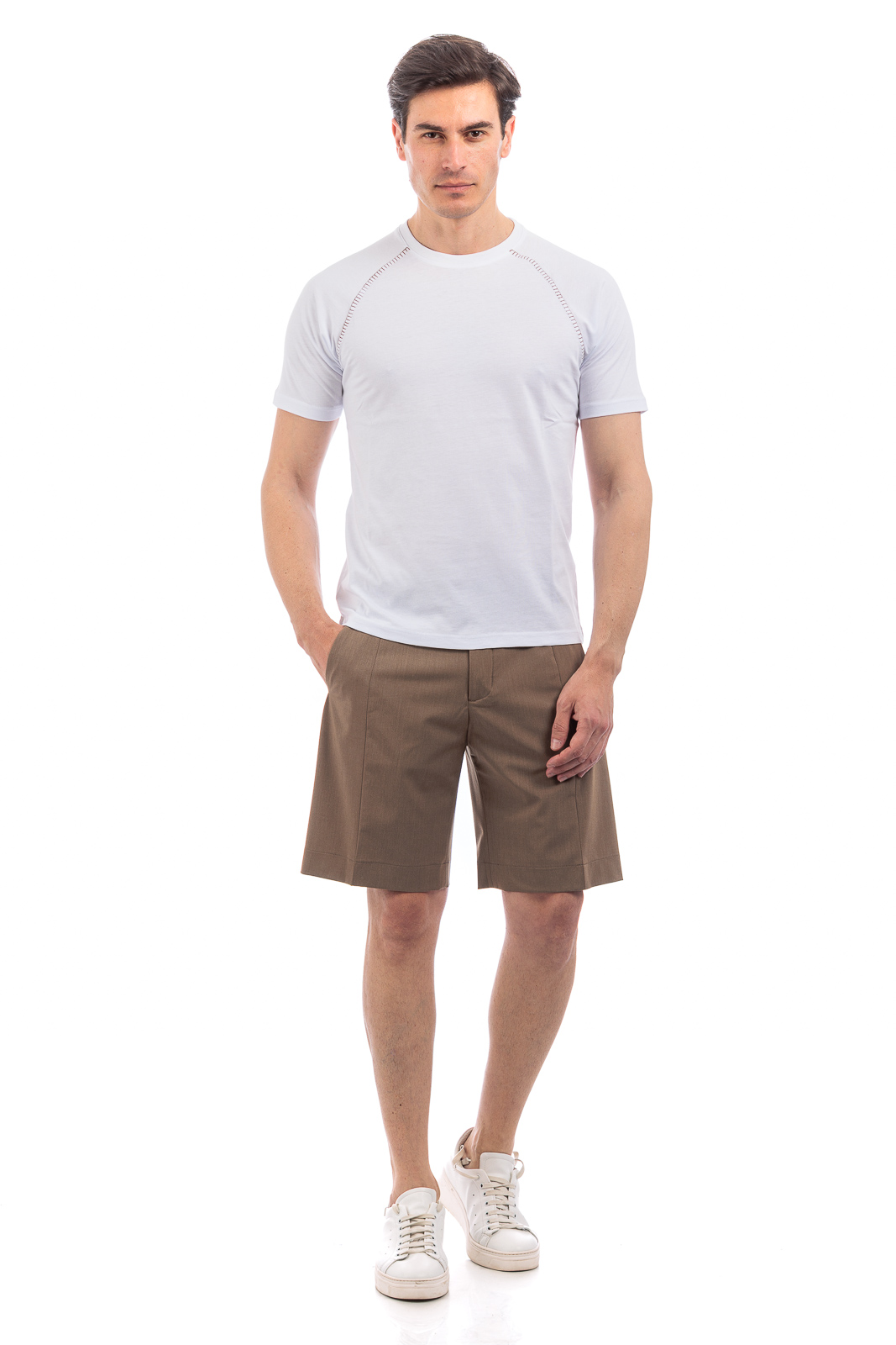 SEINSE T-SHIRT M/M UOMO