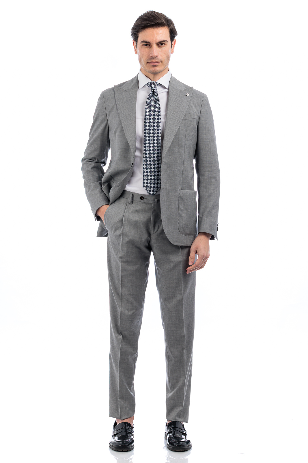 L.B.M. 1911 PANTALONE PENCE UOMO
