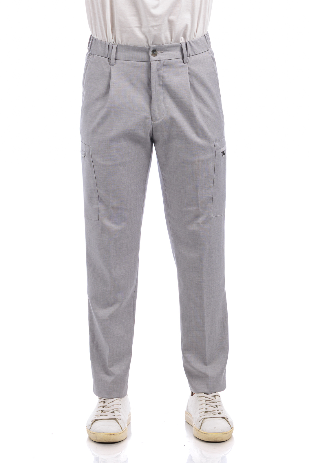 SEINSE PANTALONE CARGO UOMO
