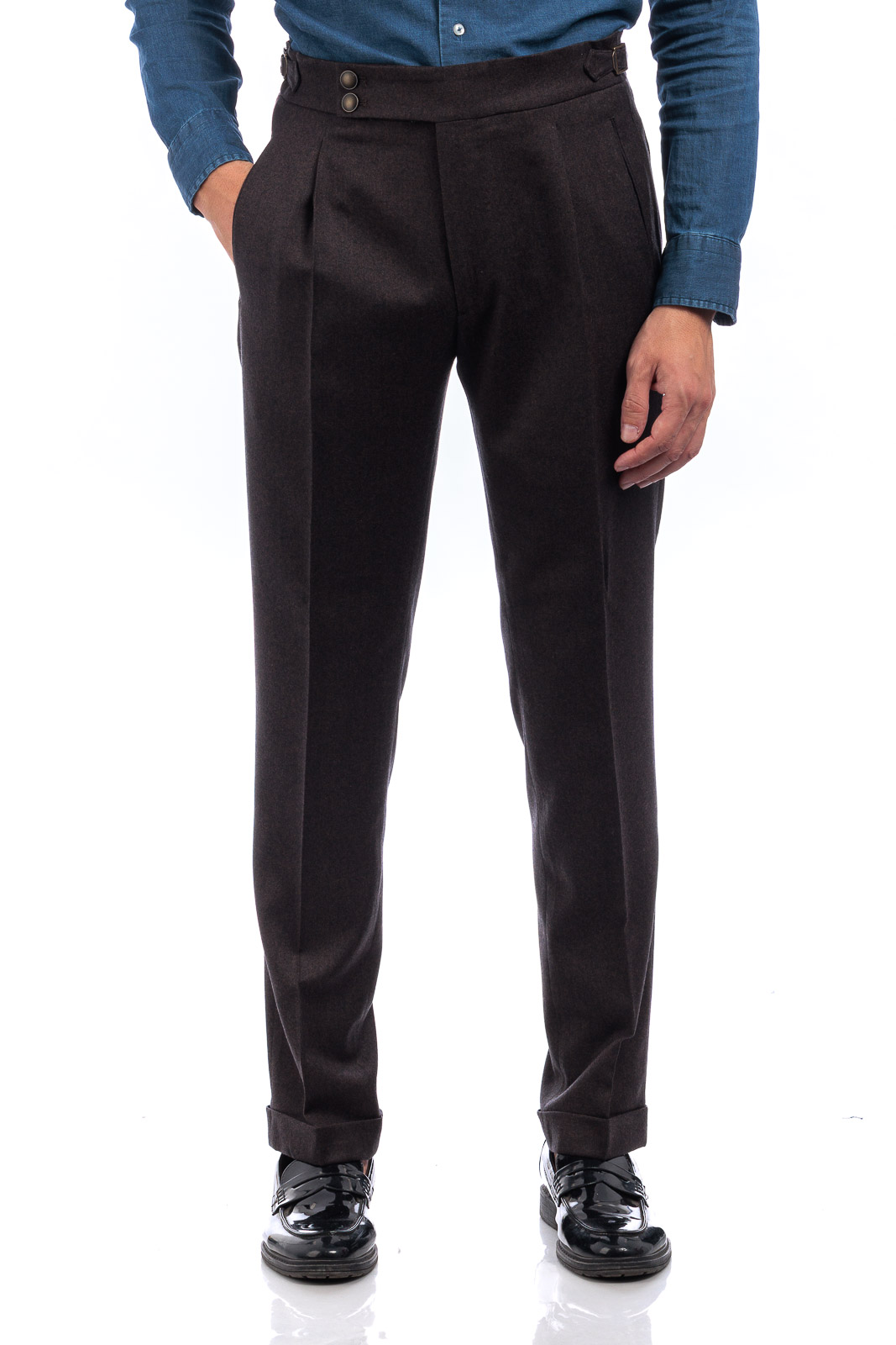 BERWICH PANTALONE UOMO