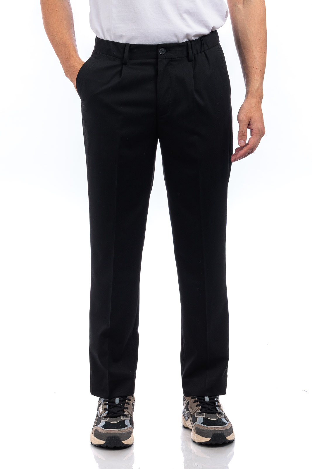 GAZZARRINI PANTALONE UOMO