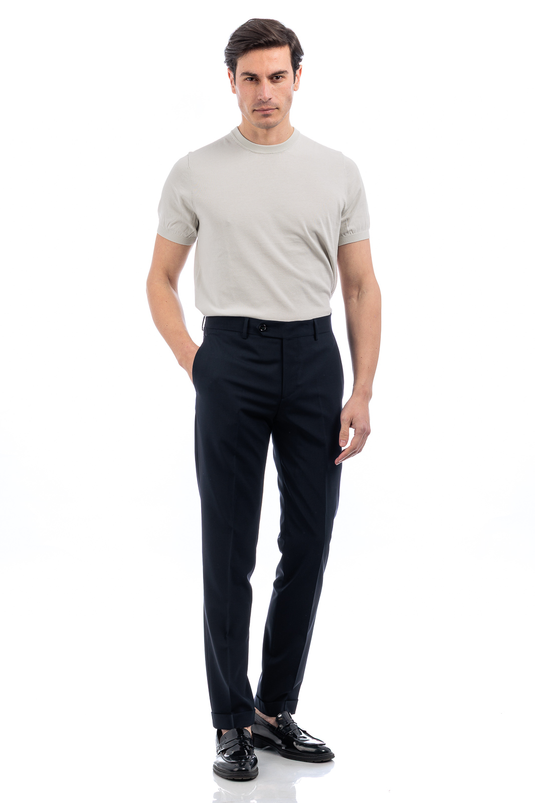 BERWICH PANTALONE UOMO