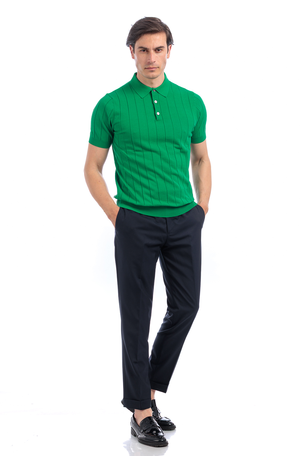 DIKTAT POLO M/M UOMO