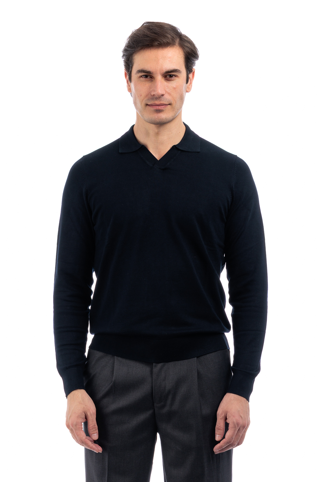 MARKUP POLO DERBY UOMO