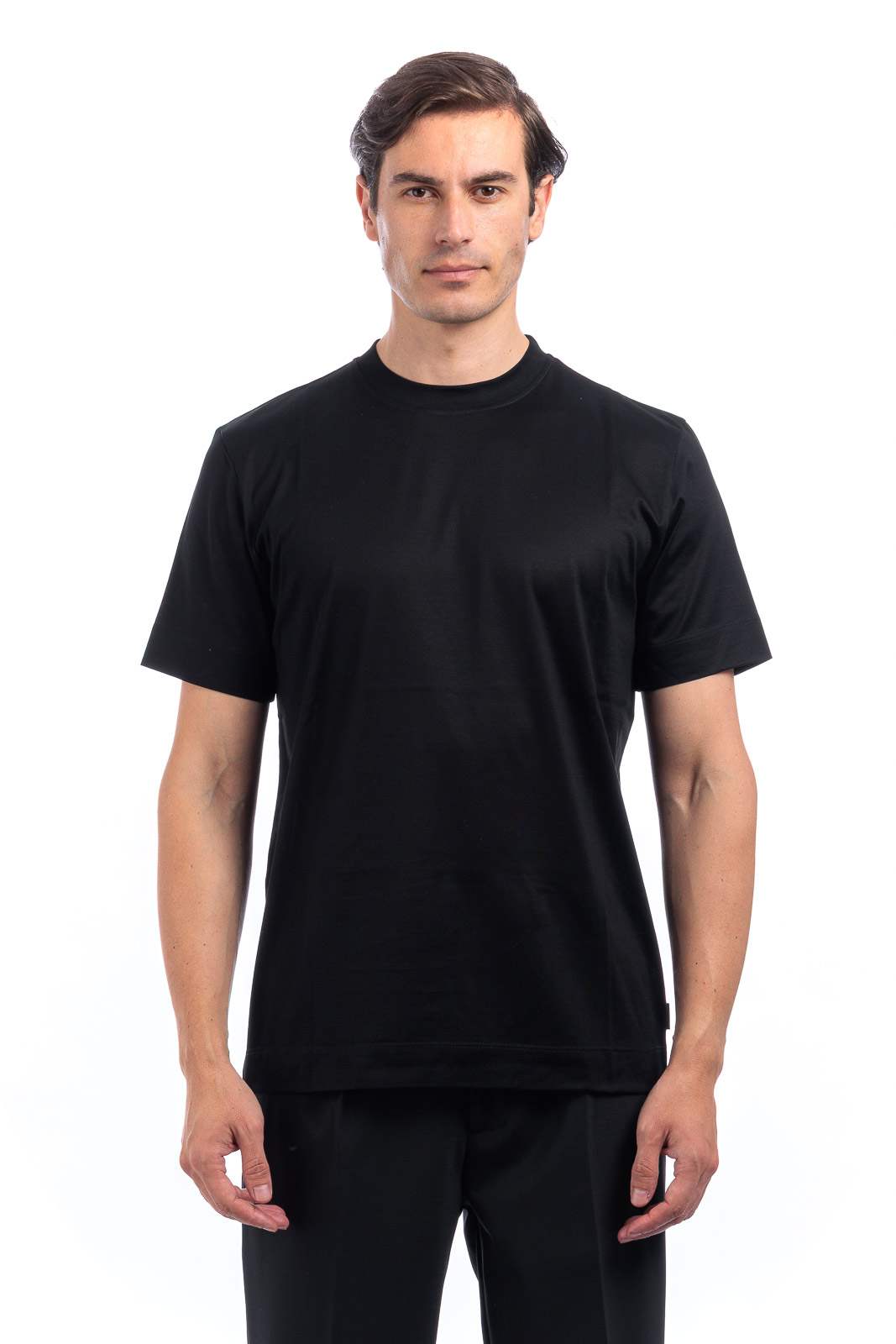 GAZZARRINI T-SHIRT M/M UOMO