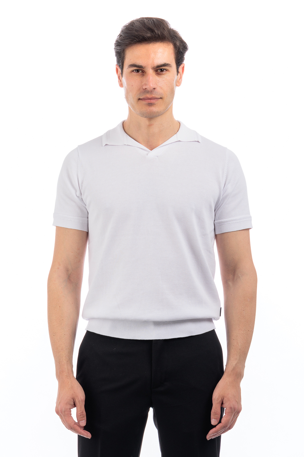 GAZZARRINI POLO M/M UOMO