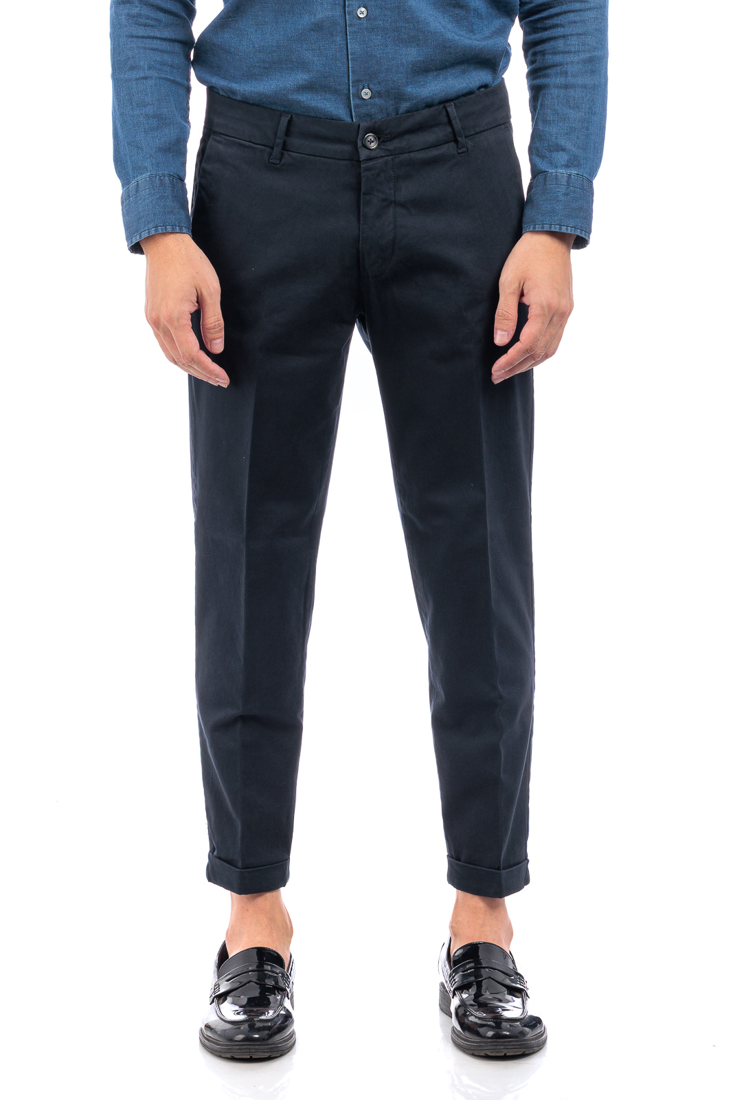 DIFFERENT PANT TASCA AMERIC UOMO