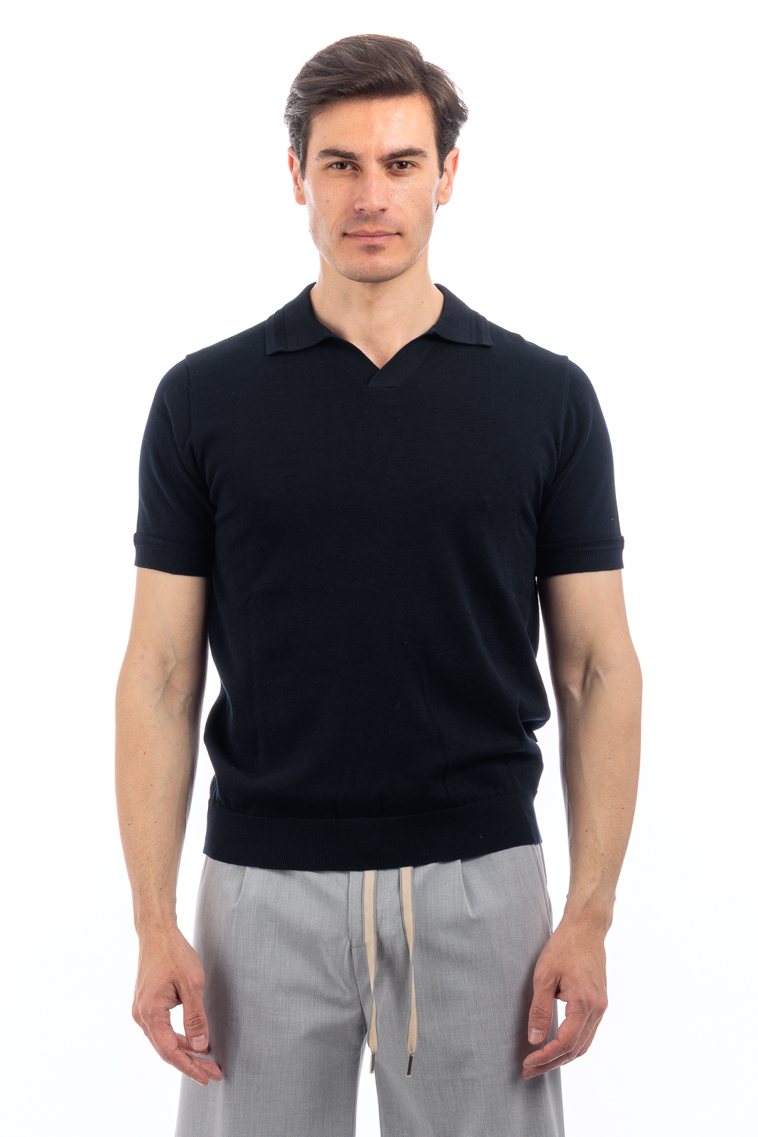 GAZZARRINI POLO M/M UOMO